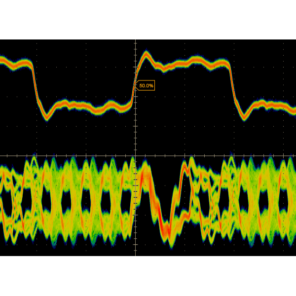 LVDS splitter simplifies high-speed signal distribution - EE Times